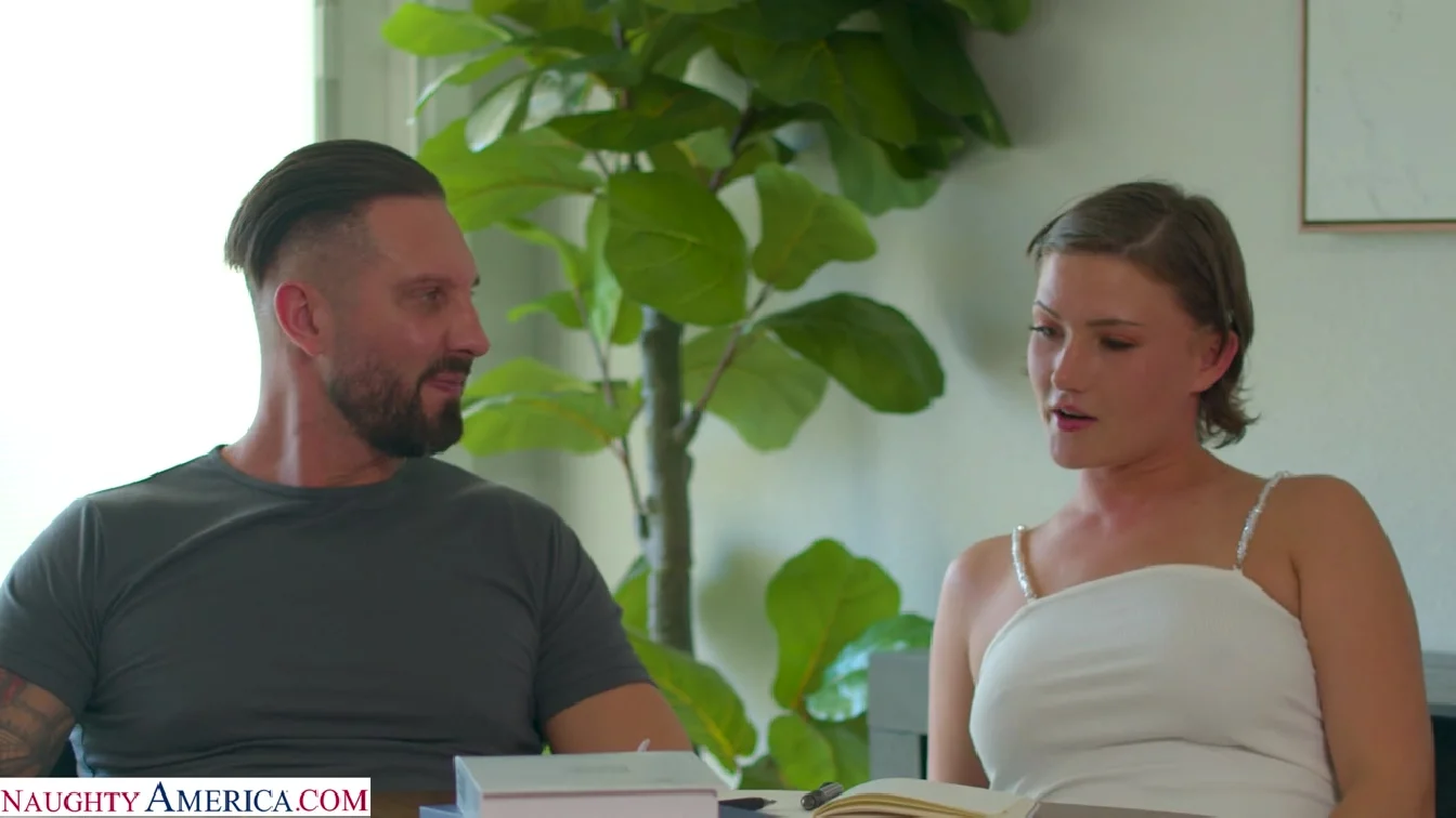 MySistersHotFriend Ahanu Reed XXX